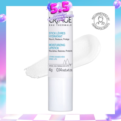 URIAGE - Lip Balm (Stick Levres)