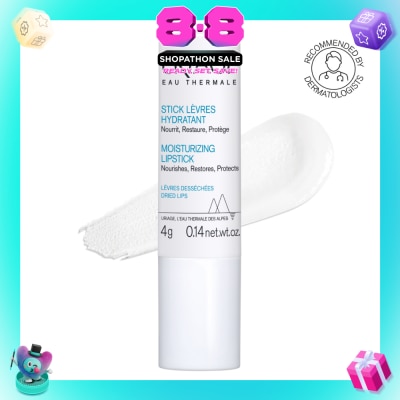 URIAGE - Lip Balm (Stick Levres)