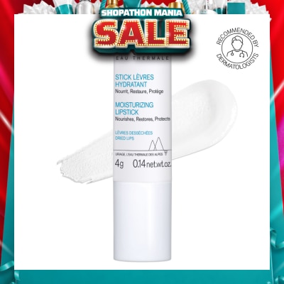 URIAGE - Lip Balm (Stick Levres)