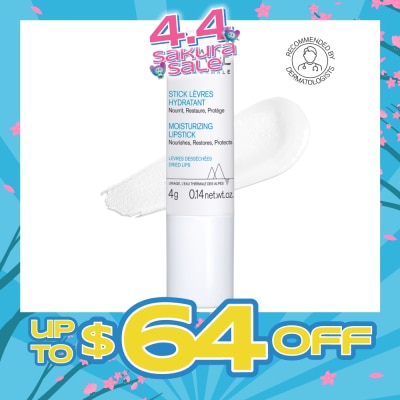 URIAGE - Lip Balm (Stick Levres)