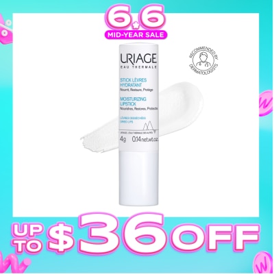 URIAGE - Lip Balm (Stick Levres)