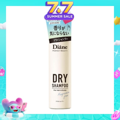 MOIST DIANE - Perfect Beauty Perfect Dry Shampoo Fragrance Free 95g