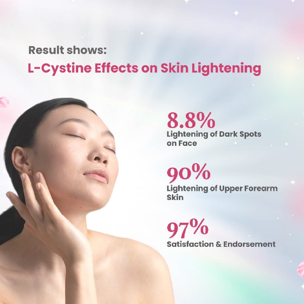 LumiPure Collagen Peptides Enhanced with L-Cystine 30s