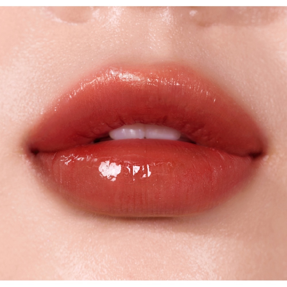 Ink Mood Glowy Balm 005 Nudie List (Hip Gray) 3.2g