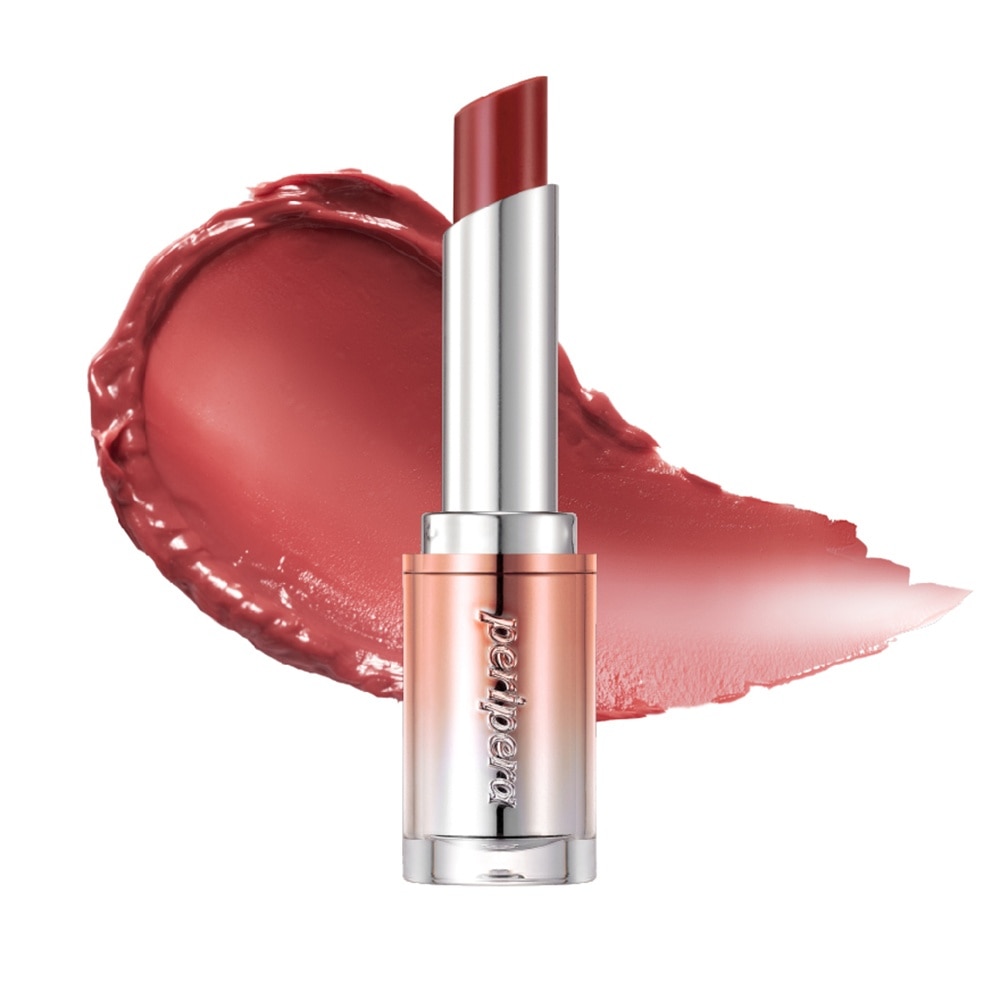 Ink Mood Glowy Balm 006 Rose In True (Hip Gray) 3.2g