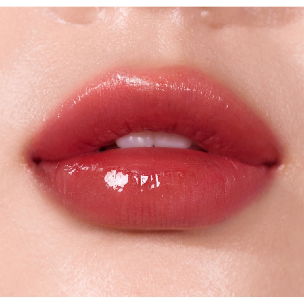 Ink Mood Glowy Balm 006 Rose In True (Hip Gray) 3.2g