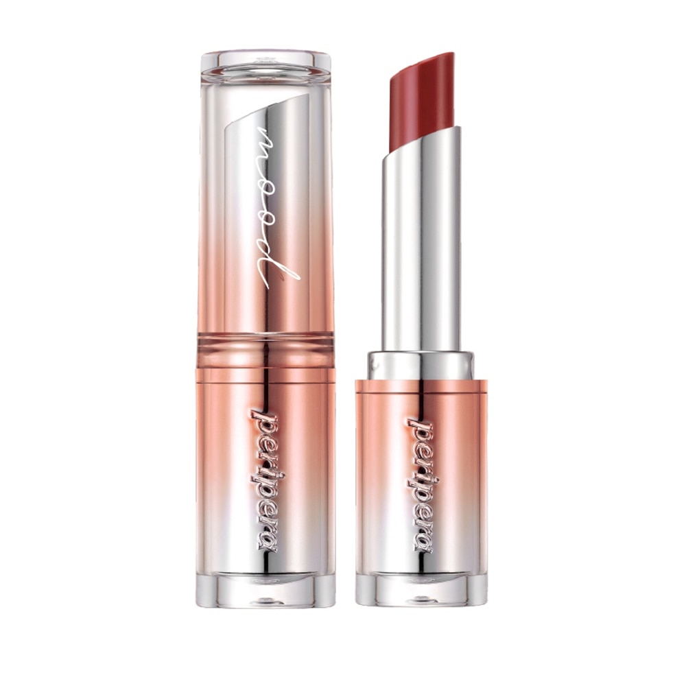 Ink Mood Glowy Balm 006 Rose In True (Hip Gray) 3.2g