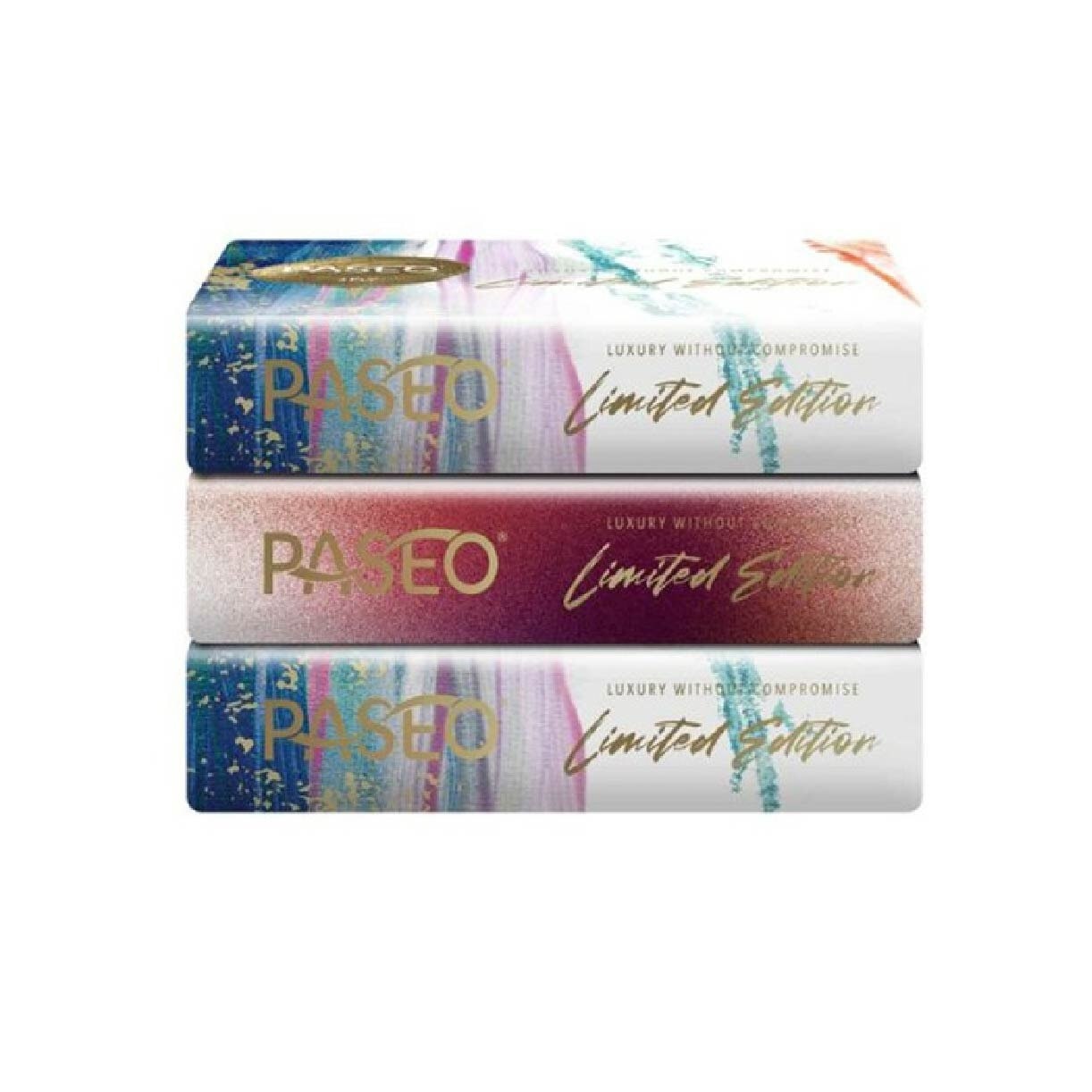 Facial Tissue Mini Travel Pack 3 Ply (Limited Edition) 50s X 3s