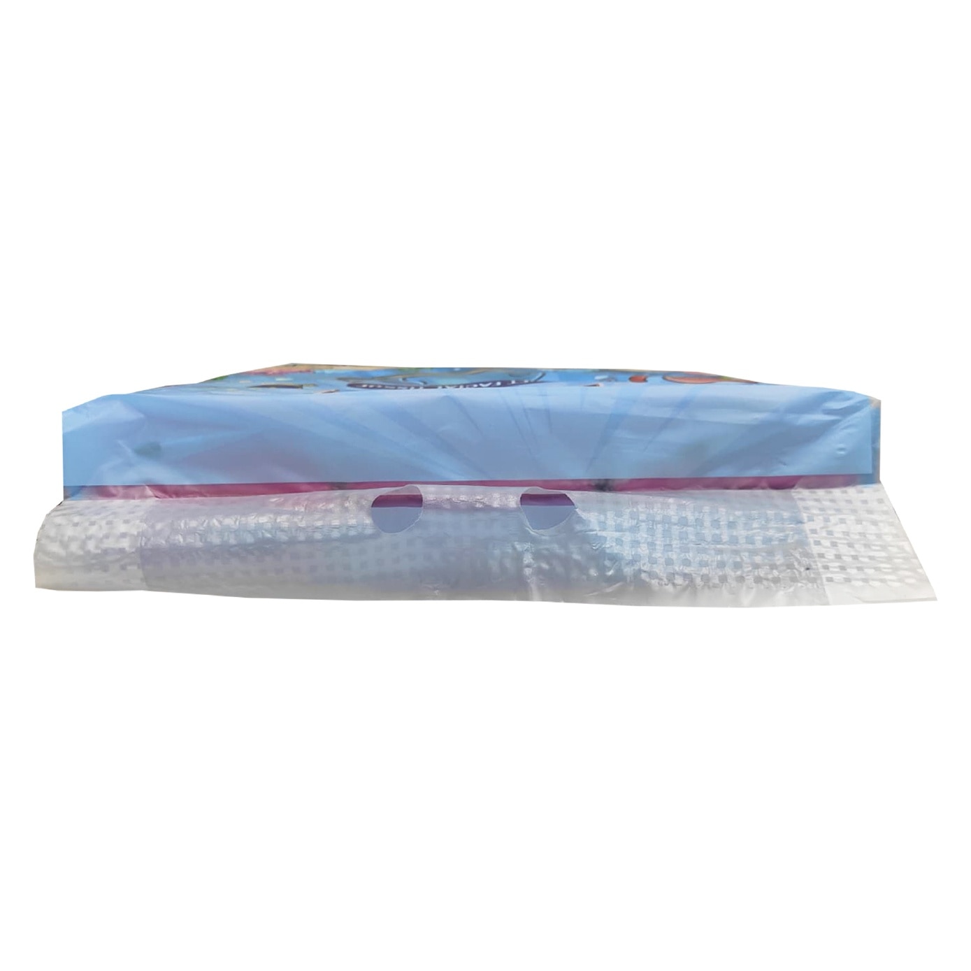 Pocket Tissue 3 Ply (Ultra Softness Feeling) 72s x 8s