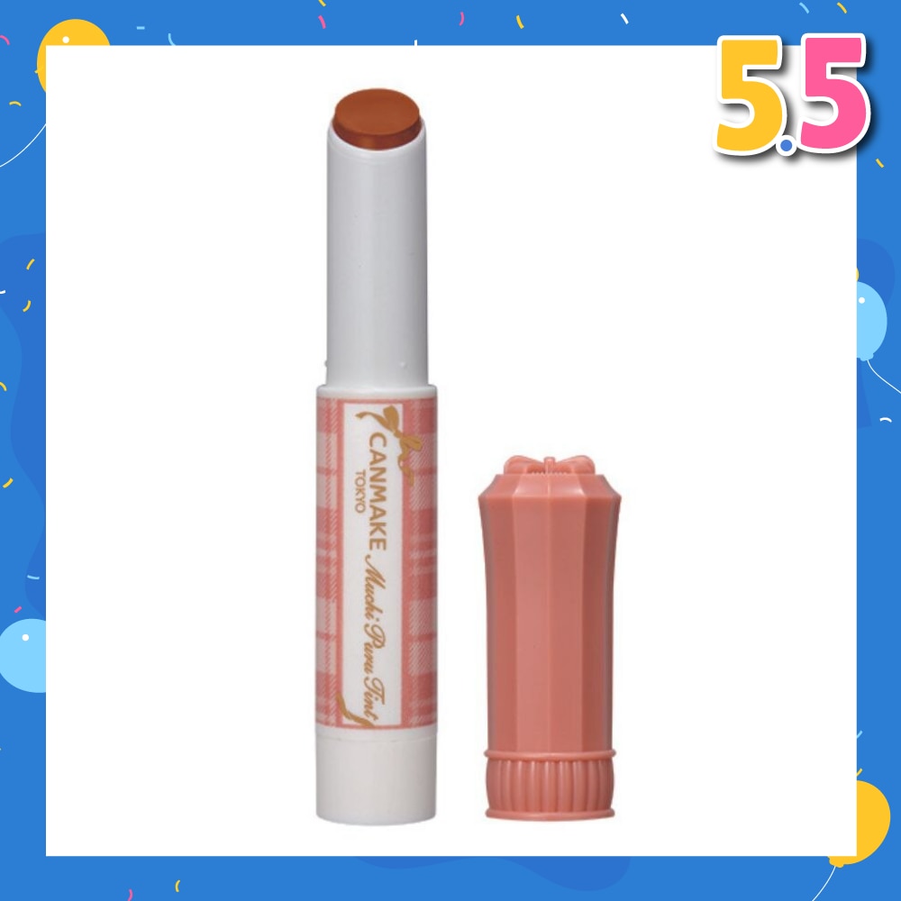 Muchi Puru Tint 01 Butterscotch 16g