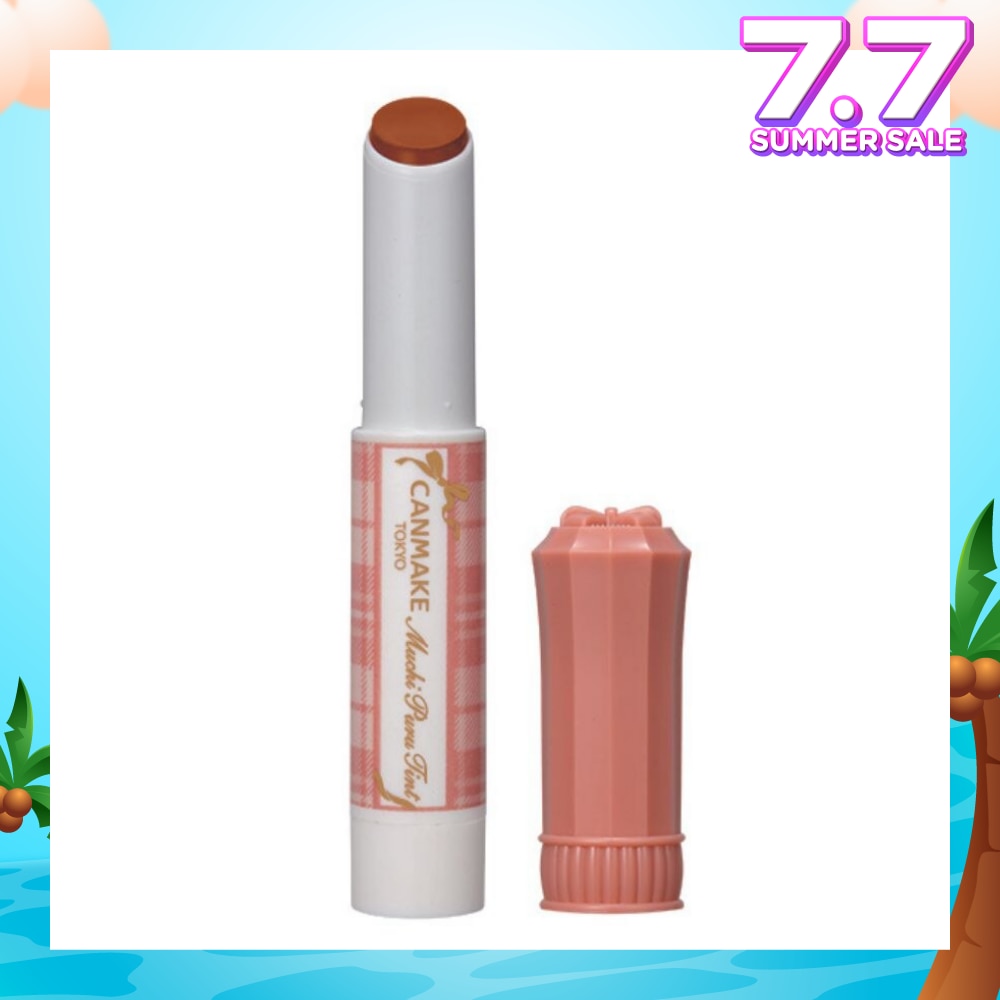 Muchi Puru Tint 01 Butterscotch 16g