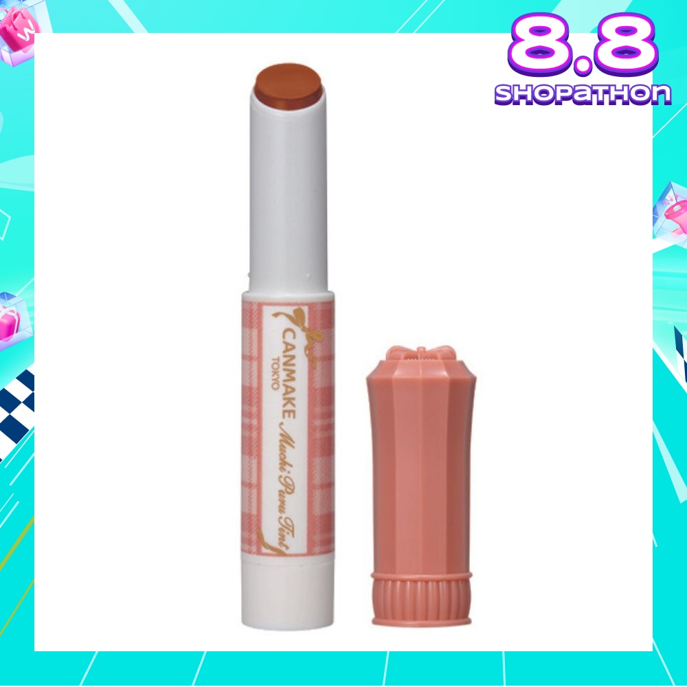 Muchi Puru Tint 01 Butterscotch 16g