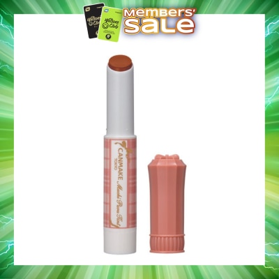 CANMAKE - Muchi Puru Tint 01 Butterscotch 16g