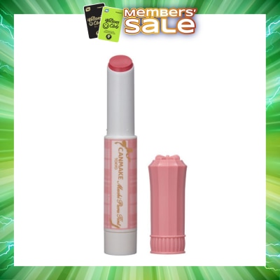 CANMAKE - Muchi Puru Tint 02 Peach 16g