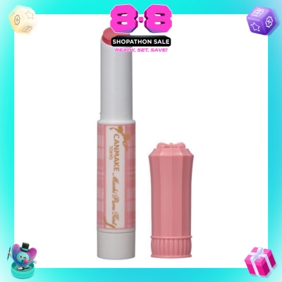 CANMAKE - Muchi Puru Tint 02 Peach 16g