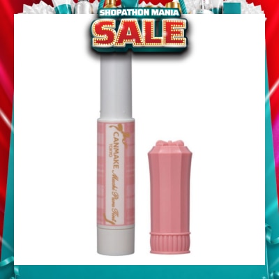 CANMAKE - Muchi Puru Tint 02 Peach 16g