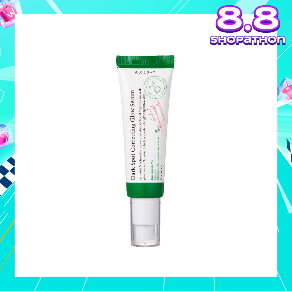 Dark Spot Correcting Glow Serum 50ml