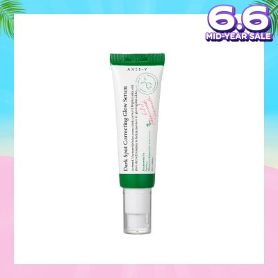 AXIS-Y Dark Spot Correcting Glow Serum 50ml