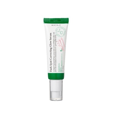 AXIS-Y Dark Spot Correcting Glow Serum 50ml