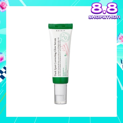 AXIS-Y Dark Spot Correcting Glow Serum 50ml