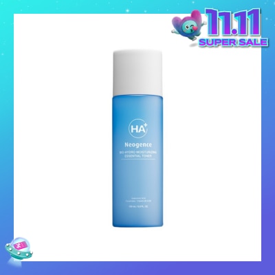 NEOGENCE Bio-Hydro Moisturizing Essential Toner 150ml (Expiry: Jun`2026)