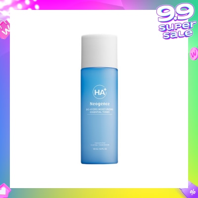 NEOGENCE Bio-Hydro Moisturizing Essential Toner 150ml