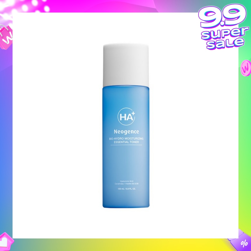 Bio-Hydro Moisturizing Essential Toner 150ml