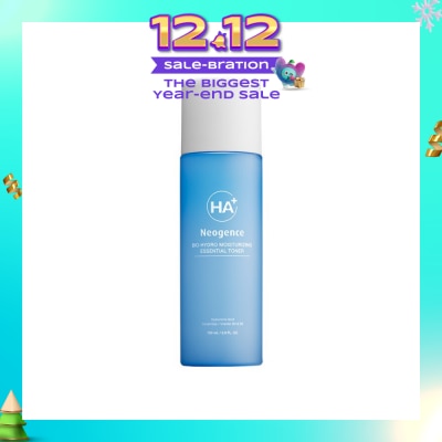 NEOGENCE Bio-Hydro Moisturizing Essential Toner 150ml (Expiry: Jun`2026)