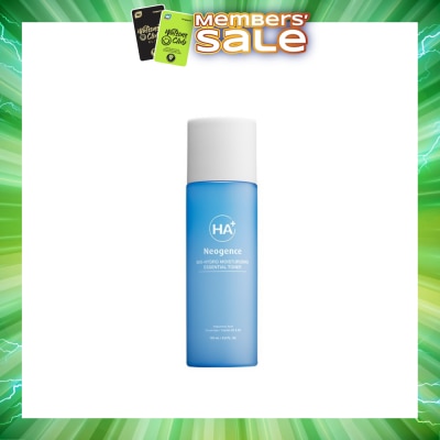 NEOGENCE - Bio-Hydro Moisturizing Essential Toner 150ml