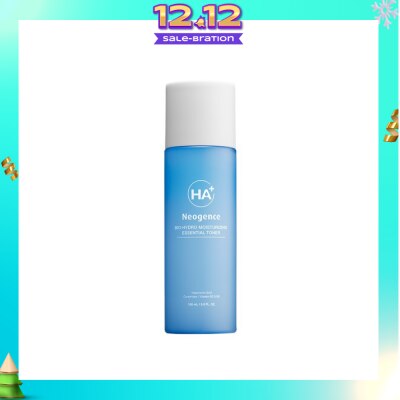 NEOGENCE Bio-Hydro Moisturizing Essential Toner 150ml (Expiry: Jun`2026)