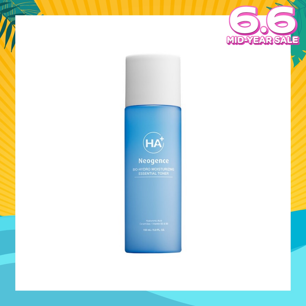 Bio-Hydro Moisturizing Essential Toner 150ml