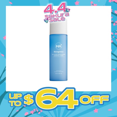 NEOGENCE - Bio-Hydro Moisturizing Essential Toner 150ml