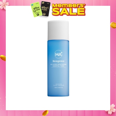 NEOGENCE Bio-Hydro Moisturizing Essential Toner 150ml (Expiry: Jun`2026)