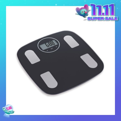 WATSONS Electronic Body Fat Scale EF872 1s