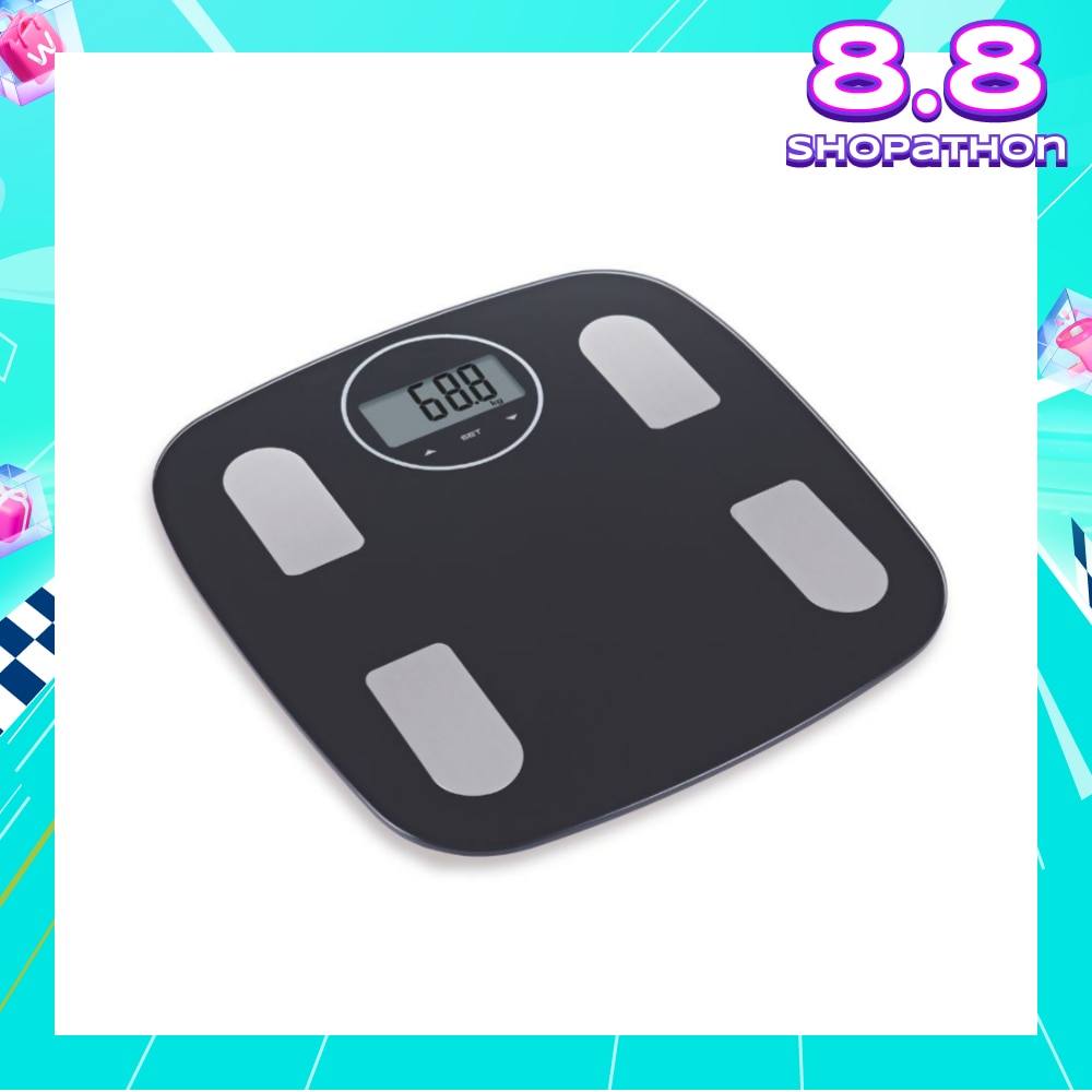 Electronic Body Fat Scale EF872 1s