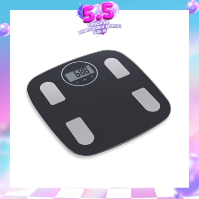 WATSONS - Electronic Body Fat Scale EF872 1s
