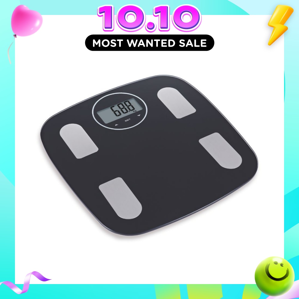 Electronic Body Fat Scale EF872 1s image