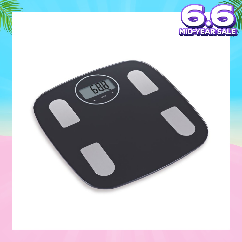 Electronic Body Fat Scale EF872 1s