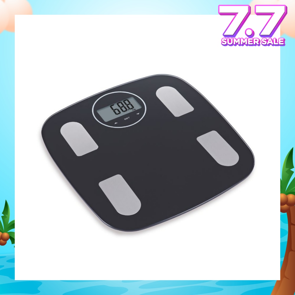 Electronic Body Fat Scale EF872 1s