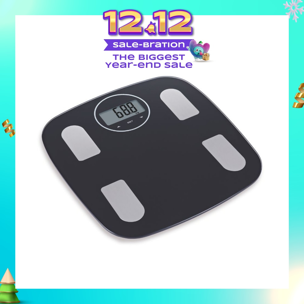 Electronic Body Fat Scale EF872 1s