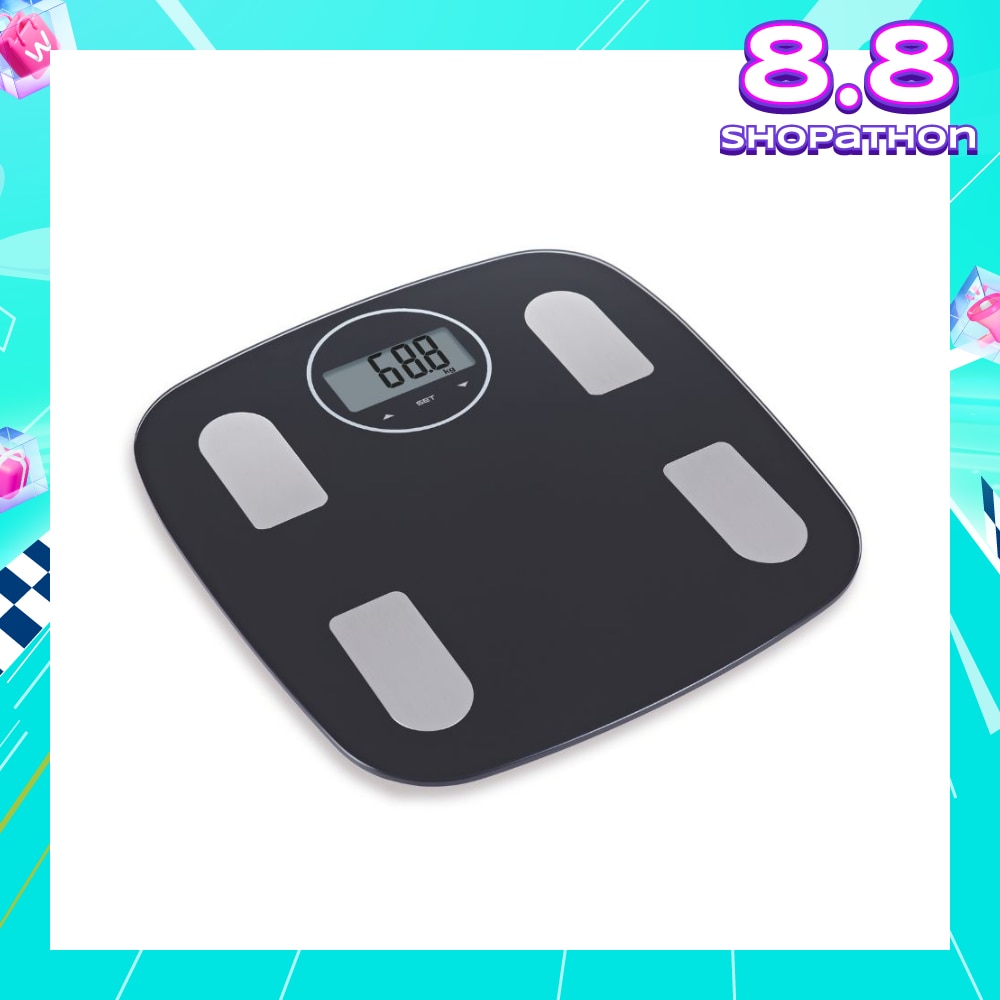 Electronic Body Fat Scale EF872 1s