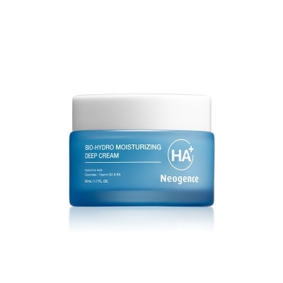 NEOGENCE Bio-Hydro Moisturizing Deep Cream 50ml