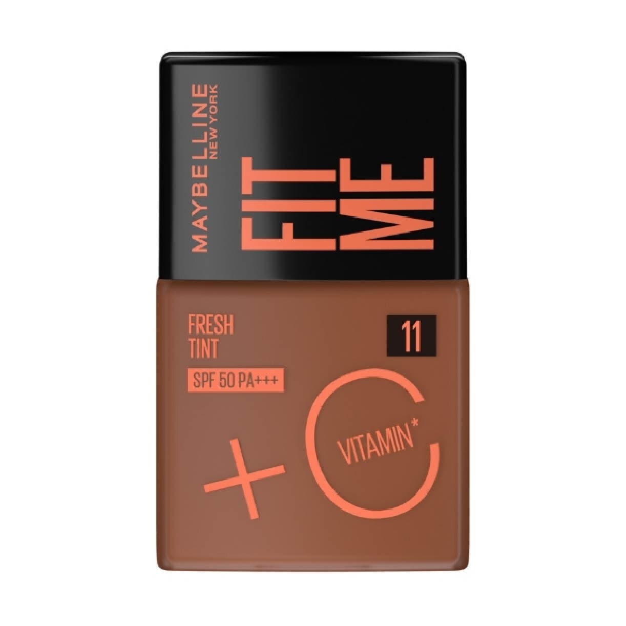 Fit Me Fresh Tint 11 SPF50 PA+++ 30ml