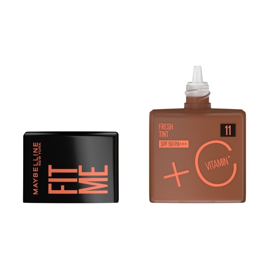 Fit Me Fresh Tint 11 SPF50 PA+++ 30ml