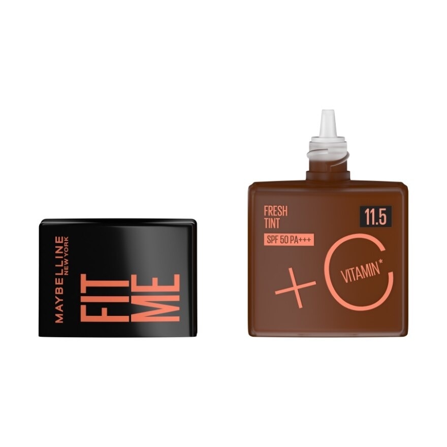Fit Me Fresh Tint 11.5 SPF50 PA+++ 30ml