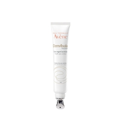 EAU THERMALE AVENE DermAbsolu Youth Eye Contour (For Sensitive Eye) 15ml