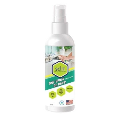 SDST Surface Antimicrobial (Attracts and Kills Germs) 180ml