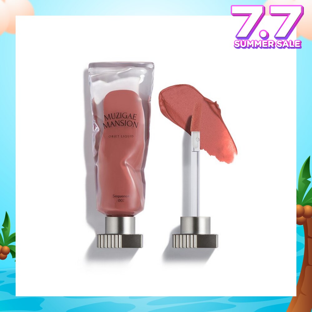 Objet Liquid 002 Sequence 6ml (Expiry: Feb`2026)