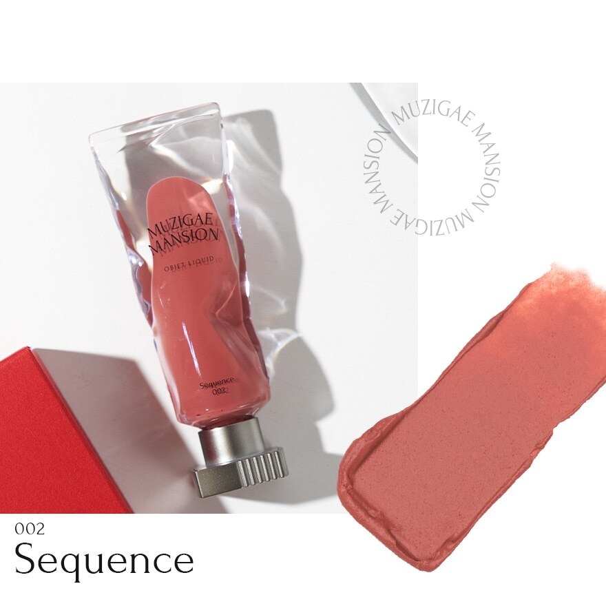 Objet Liquid (002 Sequence) 6ml