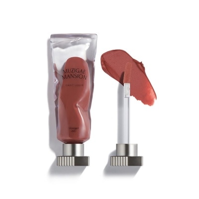 MUZIGAE MANSION Objet Liquid (003 Stranger) 6ml